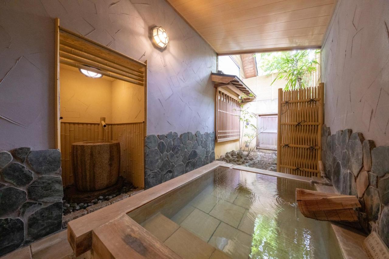 Oyado Ichizen Hotel Yufu Exterior photo