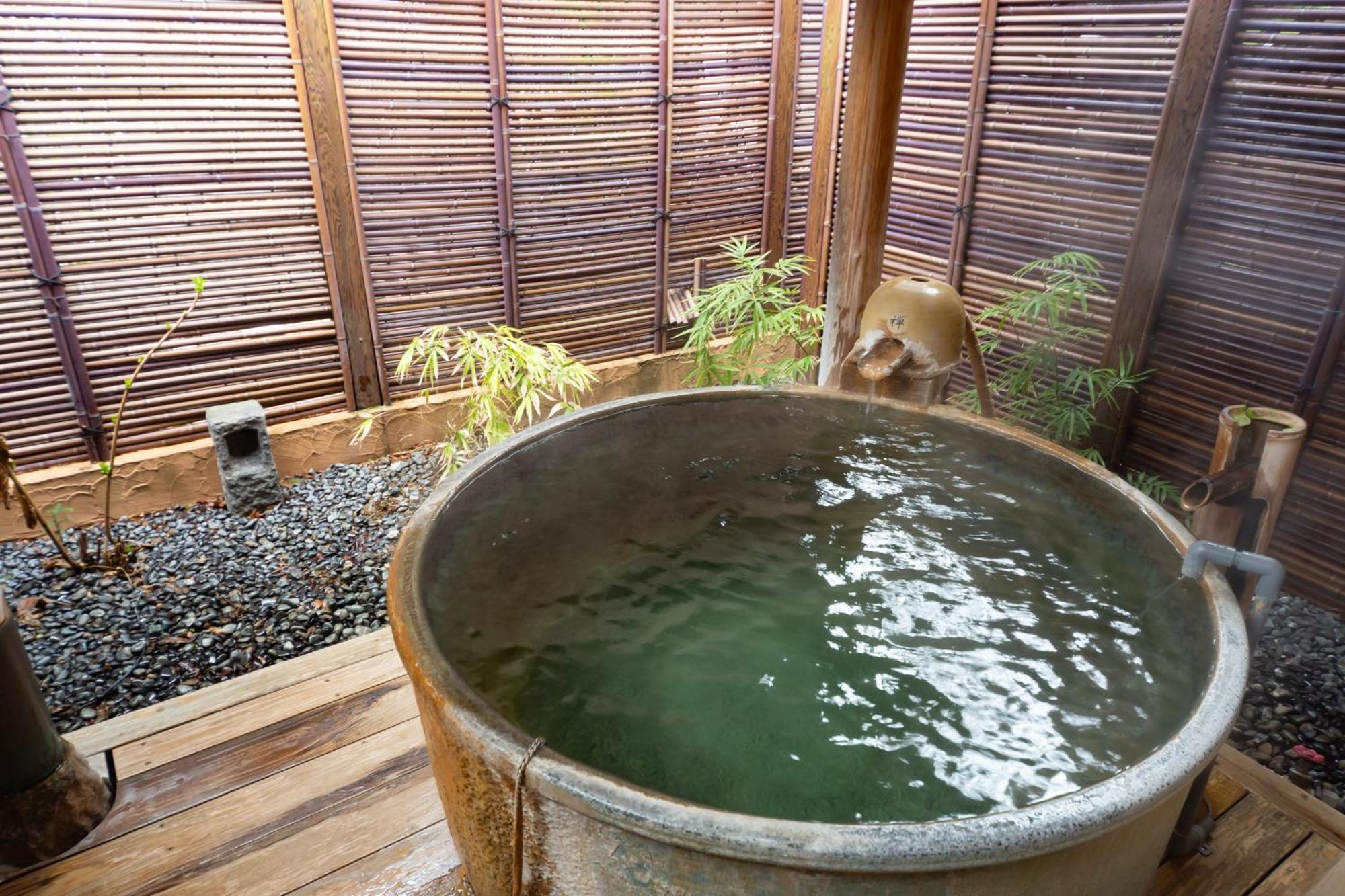 Oyado Ichizen Hotel Yufu Exterior photo