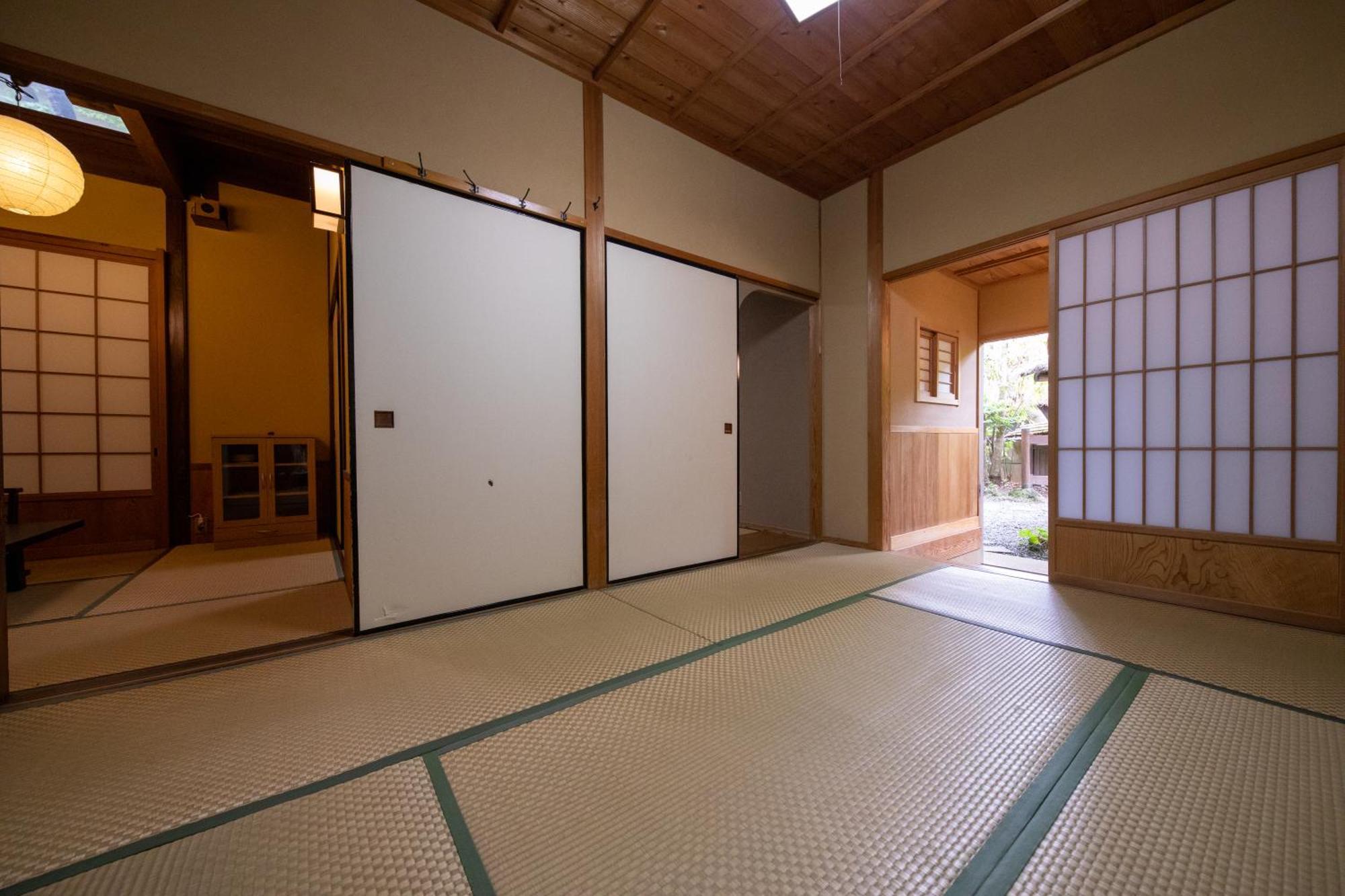 Oyado Ichizen Hotel Yufu Exterior photo