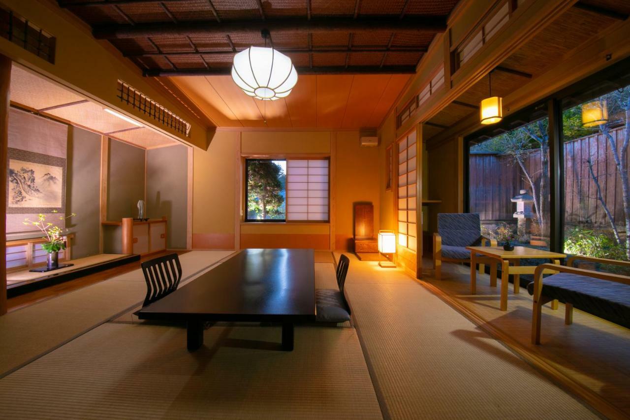 Oyado Ichizen Hotel Yufu Exterior photo