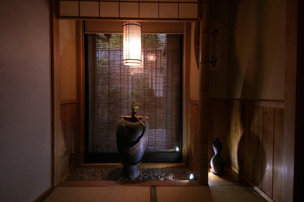 Oyado Ichizen Hotel Yufu Exterior photo